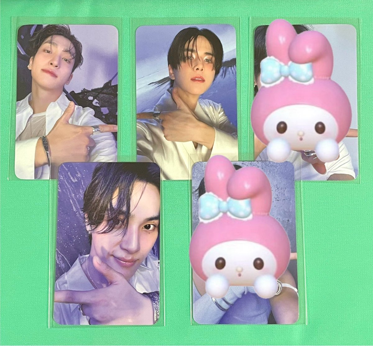 호두 🥜 tweet media
