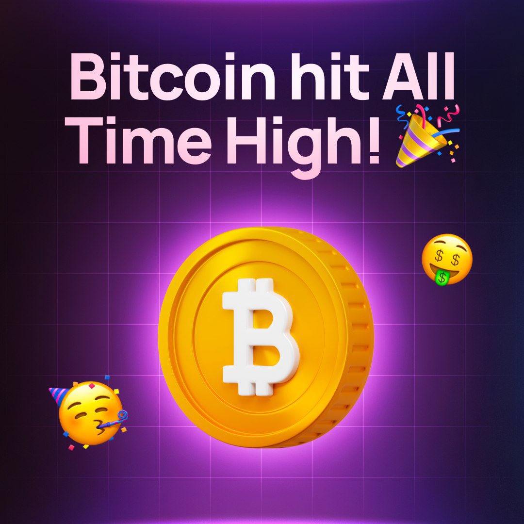 🎉 Bitcoin Just Hit $92,000!

Let's celebrate and keep building our awesome Bine community! 💪🔗
#bine #games #web3 #btc #Tap2Earn #crypto