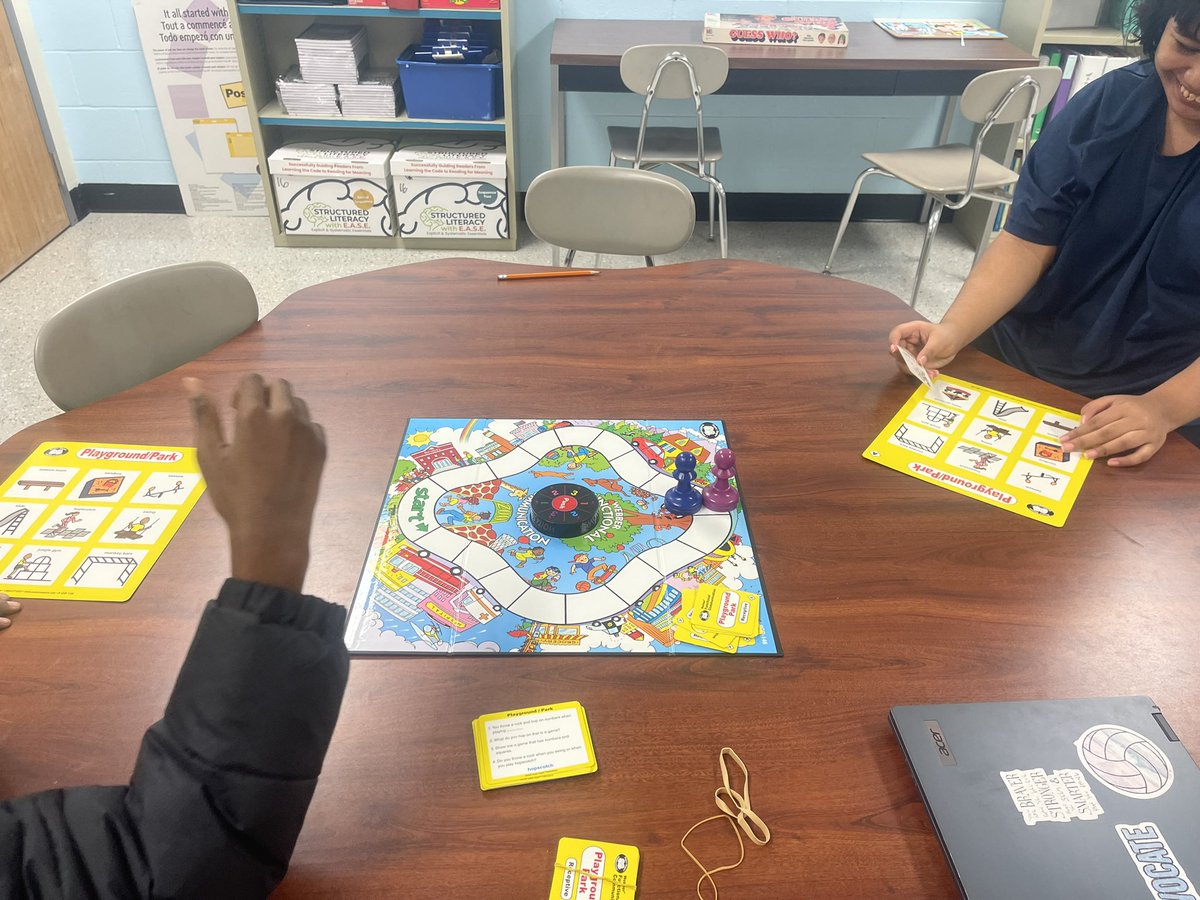 Building a support system for ALL ML’s is intentional ❤️❤️