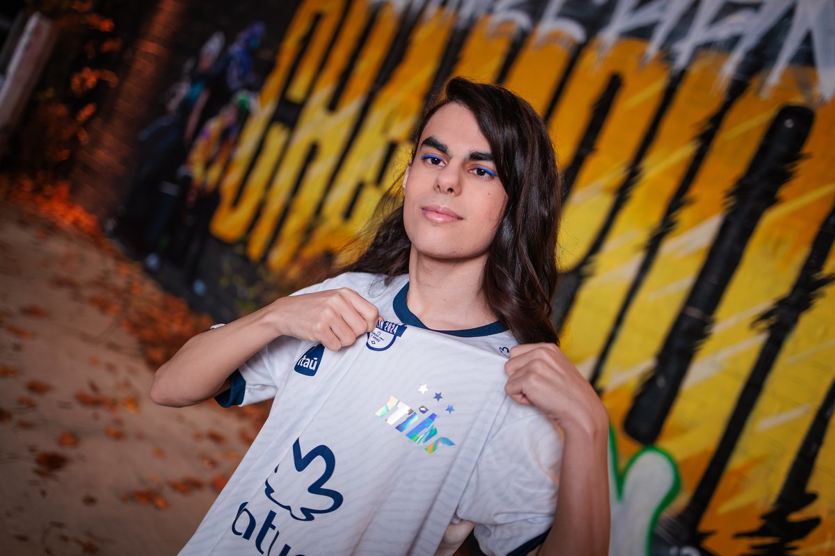 valesportsbr's tweet photo. BRASIL NA FRENTE NO #JellyDay!
O @MIBR vence a Bind por 13-8 e abre 1 a 0 na série contra a @G2VALORANT!
Próximo mapa: Split, pick da G2.
#VCTGameChangers https://t.co/D1fOMB09uZ