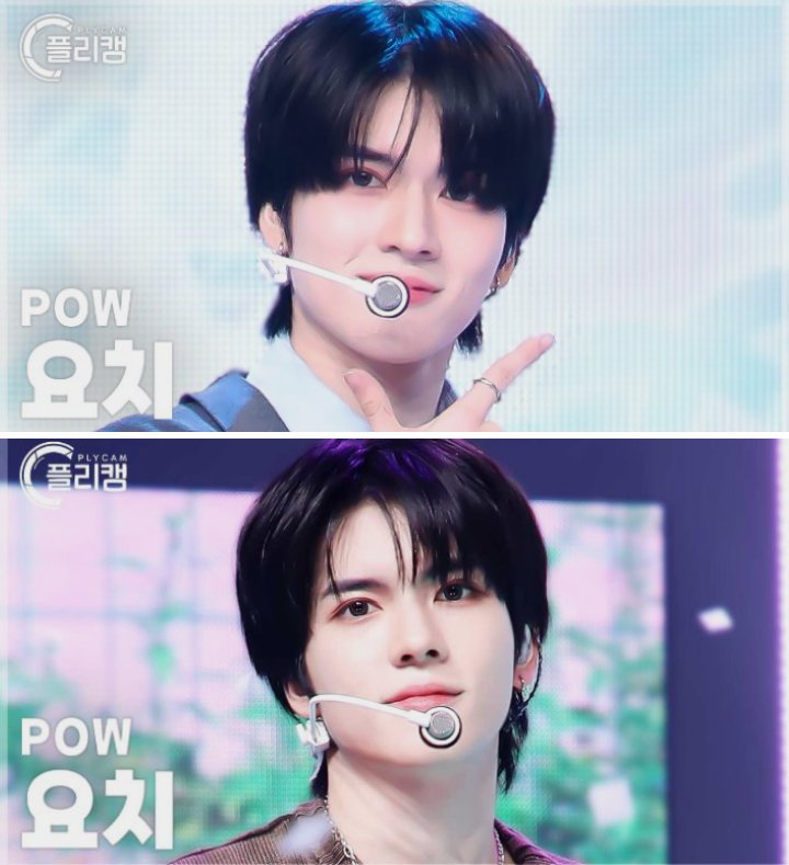 tenthai2019's tweet photo. 2024 แล้วนะผ่านไปหนึ่งปีปกคลิปก็ยังหวานเหมือนเดิม😊
#YORCH #Yorch_Yongsin #POW_GRID #POW_2ND_EP https://t.co/hNyD8uc2tn