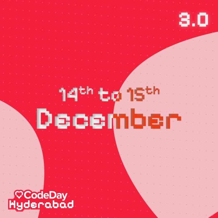 We're coming back, buddy! And this time, it's with a bang 😎