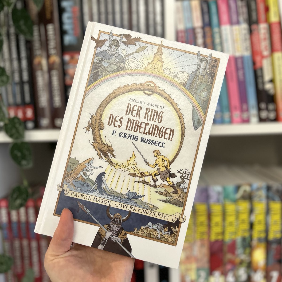 Cross Cult tweet media