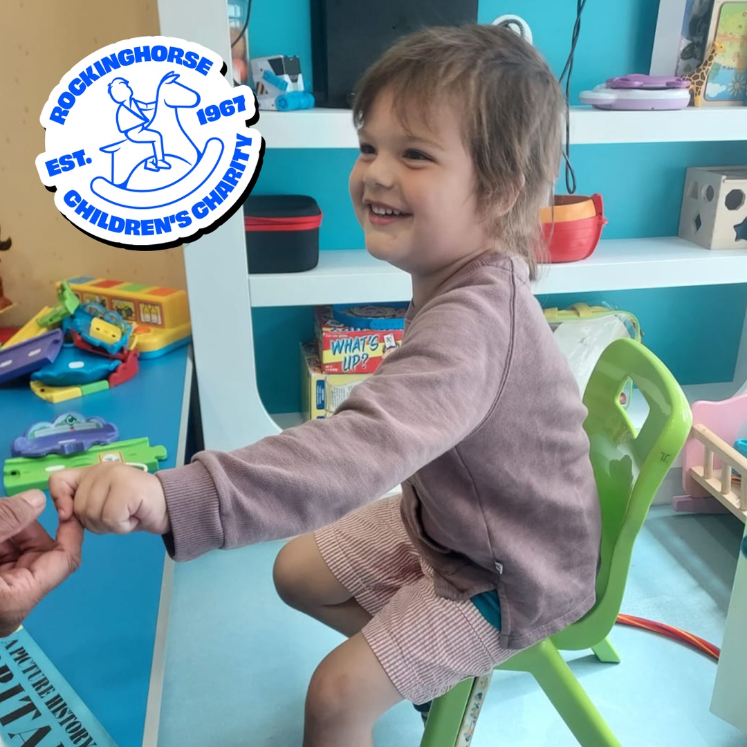 Weeks on the wards can be tough. But access to toys, activities, and moments of joy helps children like Bodhi cope, offering a chance to feel like a “normal” family amidst the challenges.

Find out about our current campaign ➡️ heyor.ca/tICHR4