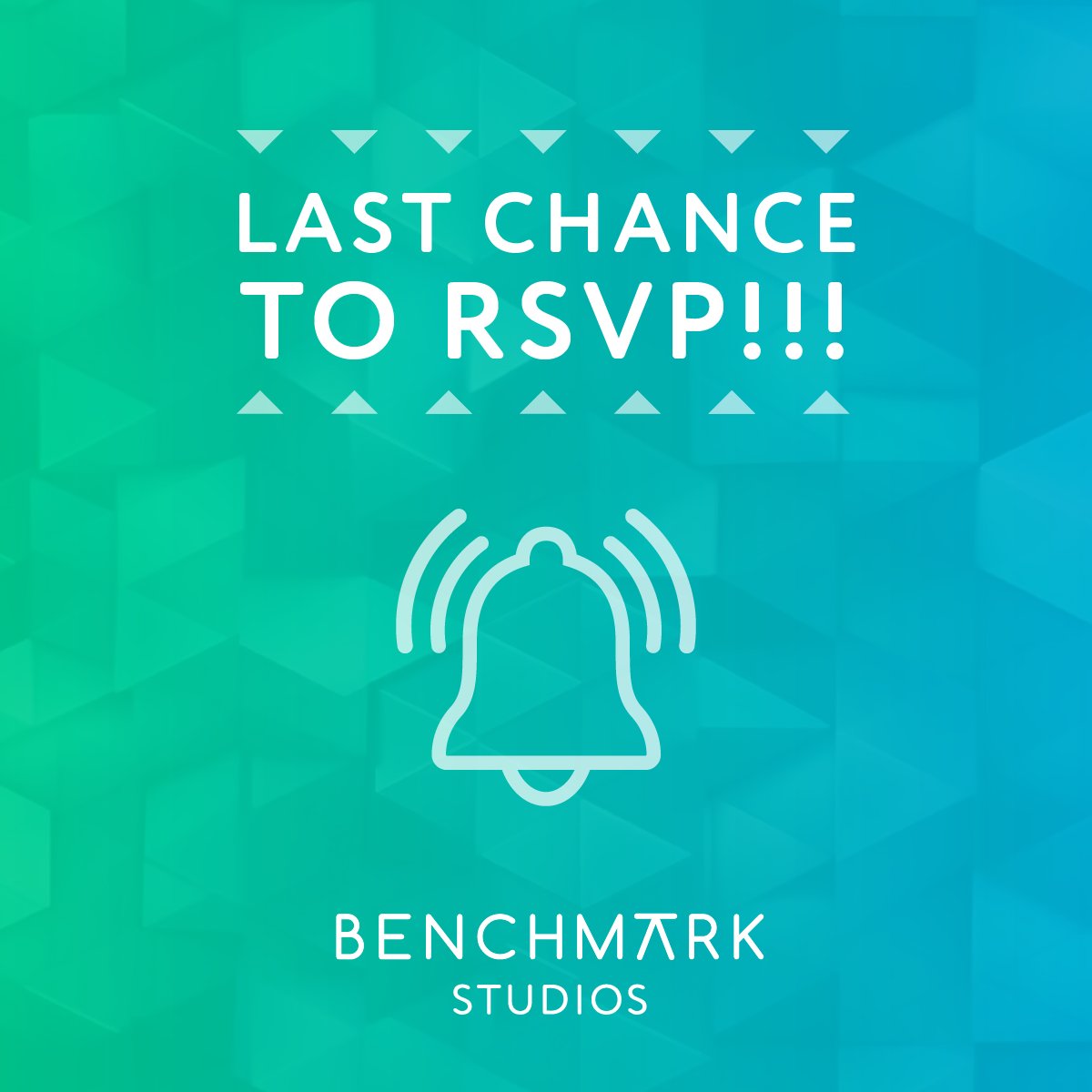 BenchmarkConf's tweet image. Last chance to reserve your place at Benchmark Studios 🚀🎟️ bit.ly/4fmZZkh 

📅 When? 21st November 2024
📍 Where? Malmaison Manchester, M1 3AQ

Join us for unmissable talks from Canon, Microsoft Advertising, Autosem &amp;amp; Click Consult 🎤💡

#BenchmarkStudios #BenchmarkConf