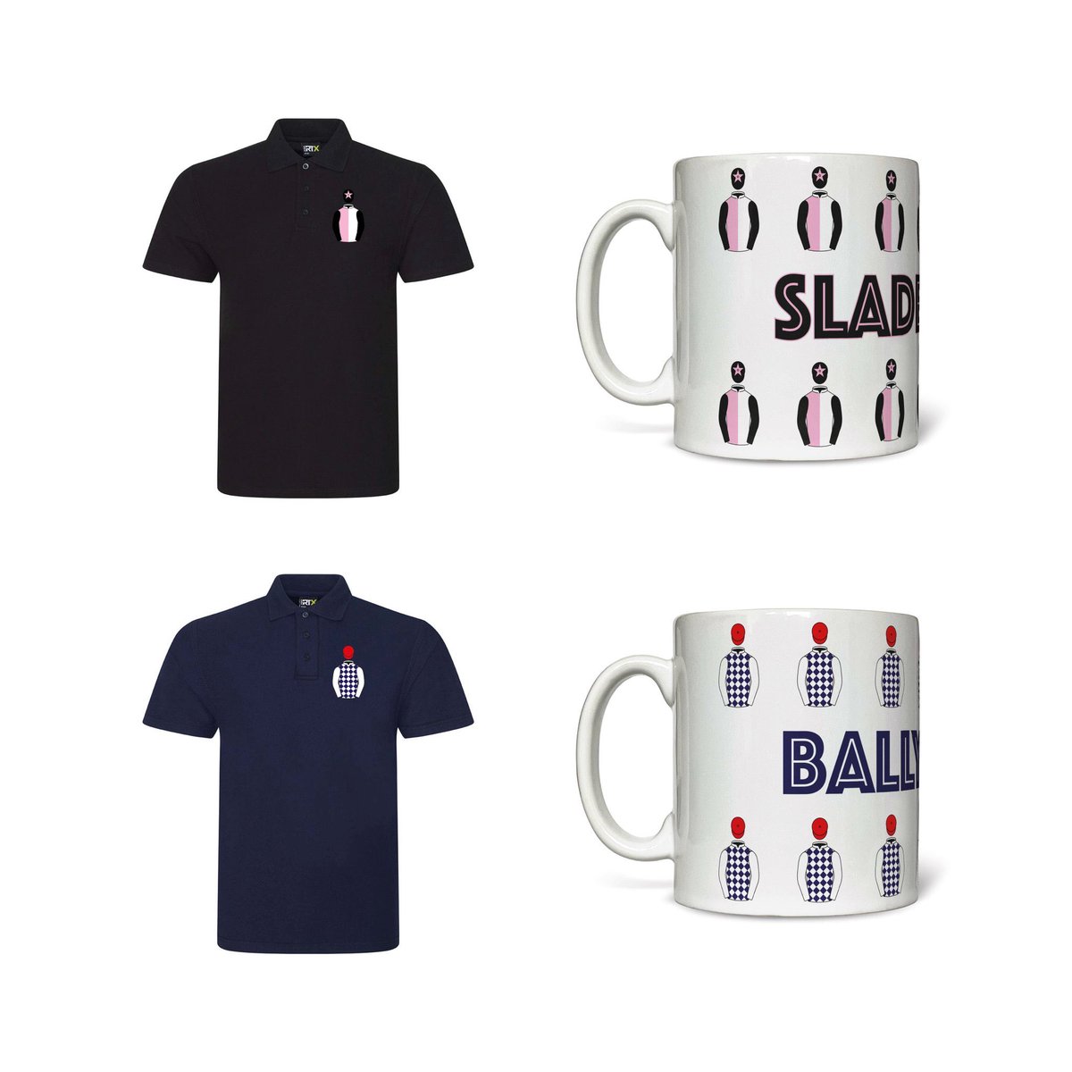 GingerJoeRacing's tweet image. 🚨RACING MERCH GIVEAWAY!!🚨

🎁Win an embroided Racing Silks Polo and a personalized Racing Mug!

1️⃣Like and Retweet this post!
2️⃣Follow me at @GingerJoeRacing 
3️⃣Follow @HackedUp_HRG 

🎉Winner announced at the end of the week!