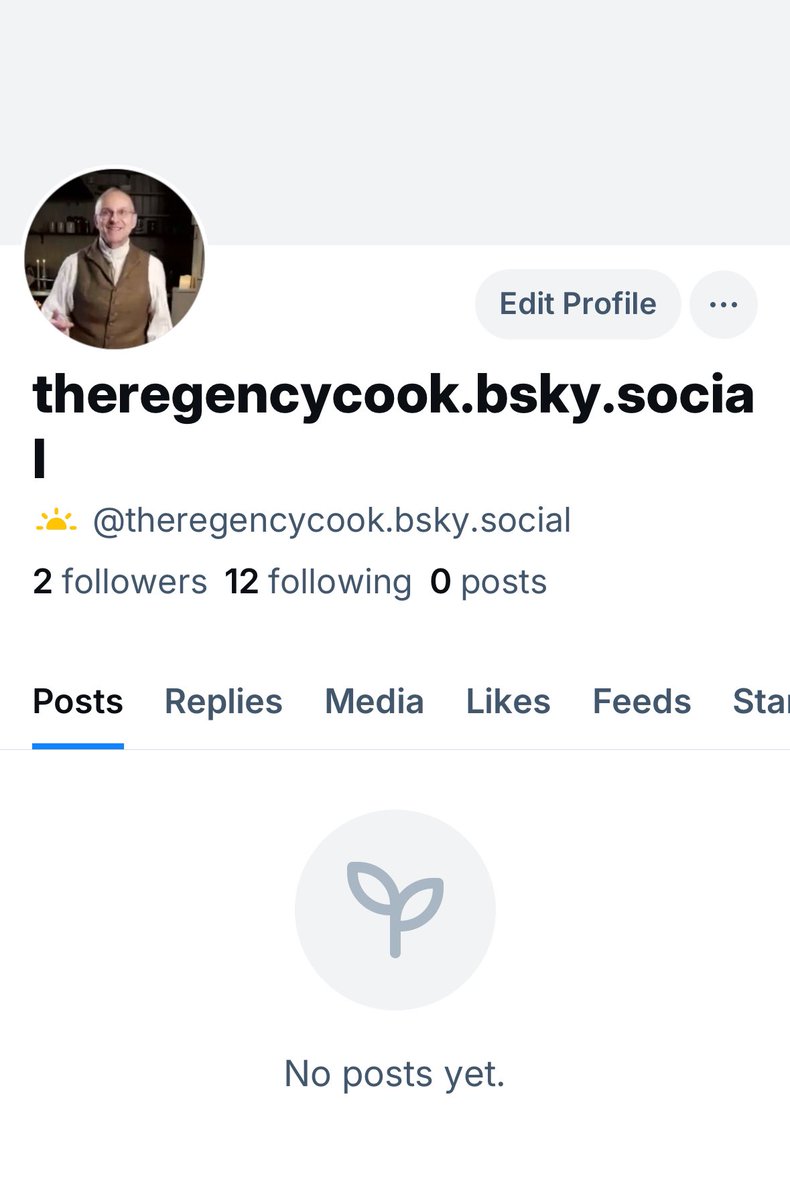 Haven’t yet decided if I need to leave Twitter but if you happen to be on BlueSky l’m there too &amp; it would be wonderful to connect.