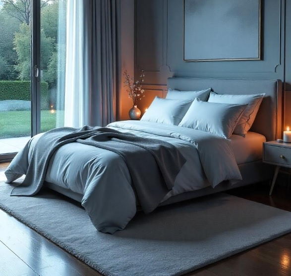 frugalfreebies's tweet photo. What do you look for most in bed sheets—softness, color, or something else?
#MicrofiberSheets #CozyBedding #SoftAndSilky #PetFriendlyHome #SereneSleep
You save $45.00
Walmart: https://t.co/KYFIURu0Pr (ad) https://t.co/2E5oTjOTgR