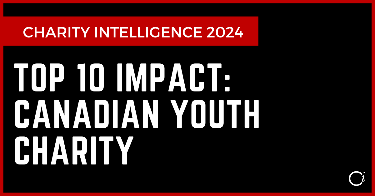 PathwaysCanada's tweet photo. We’re thrilled to be recognized as a Top 10 Impact Charity for Youth for the second year in a row and also as one of the 2024 Top 100 Charities in Canada. Thank you @CharityCanada! 

https://t.co/urQUGVxJWW https://t.co/UvC6wn4wTO