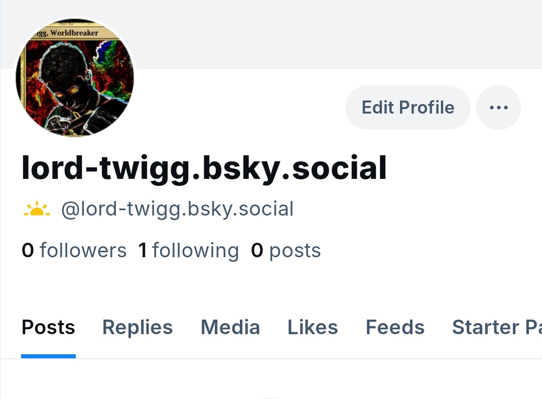 If you're jumping ship drop me a follow 😎