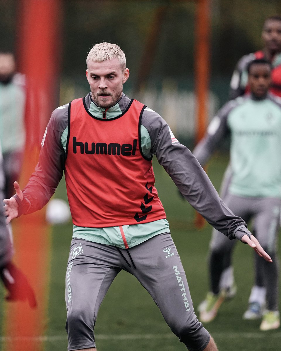 SV Werder Bremen ES tweet media