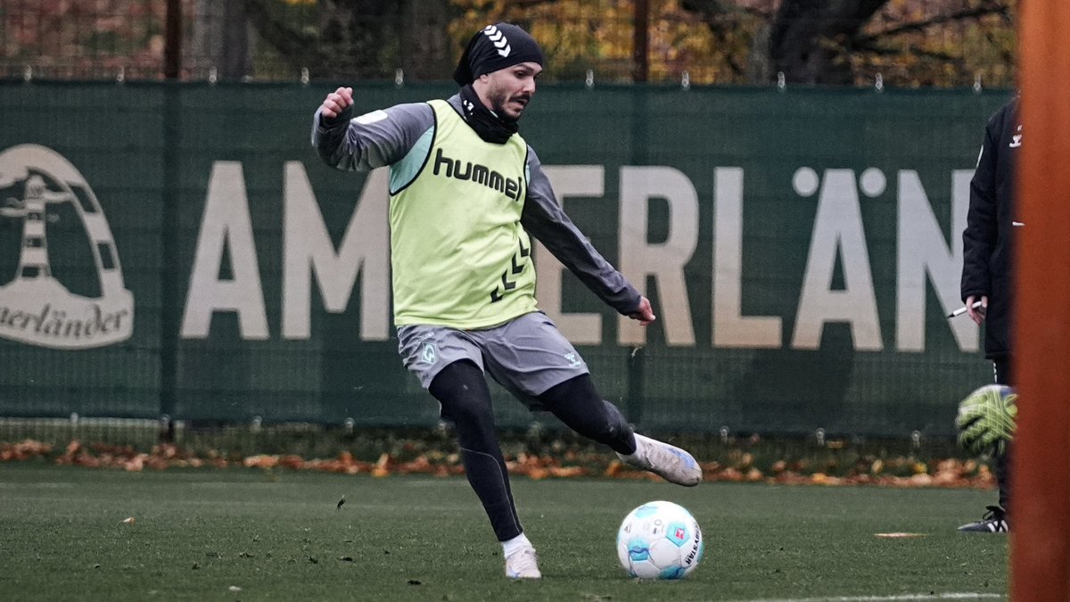 SV Werder Bremen ES tweet media
