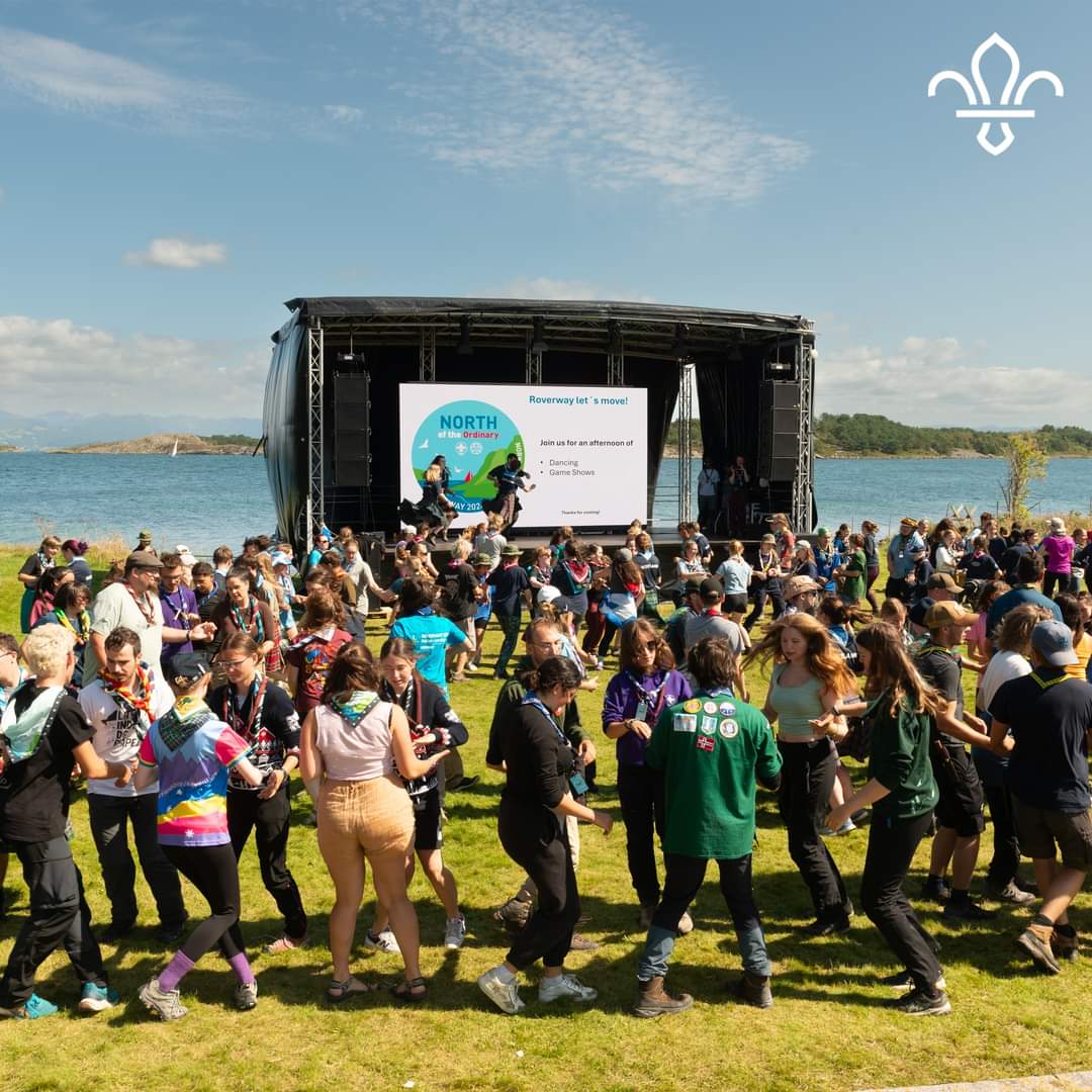 UK Contingent π¬π§βοΈ (@ukcontingent) on Twitter photo We're looking for a new Chair of our Events & Contingents Sub Group at <a href="/scouts/">Scouts</a> The group provides support, oversight, scrutiny & advice to our portfolio of events & contingents to international events such as World Scout Jamborees, Moots & Roverway π¬π§
scouts.org.uk/volunteer/uk-hβ¦ We're looking for a new Chair of our Events & Contingents Sub Group at <a href="/scouts/">Scouts</a> The group provides support, oversight, scrutiny & advice to our portfolio of events & contingents to international events such as World Scout Jamborees, Moots & Roverway π¬π§
scouts.org.uk/volunteer/uk-hβ¦