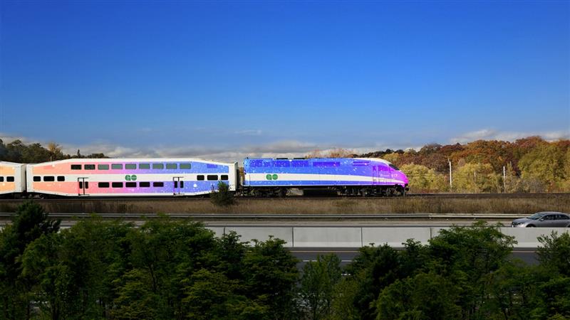 Milton Train tweet media