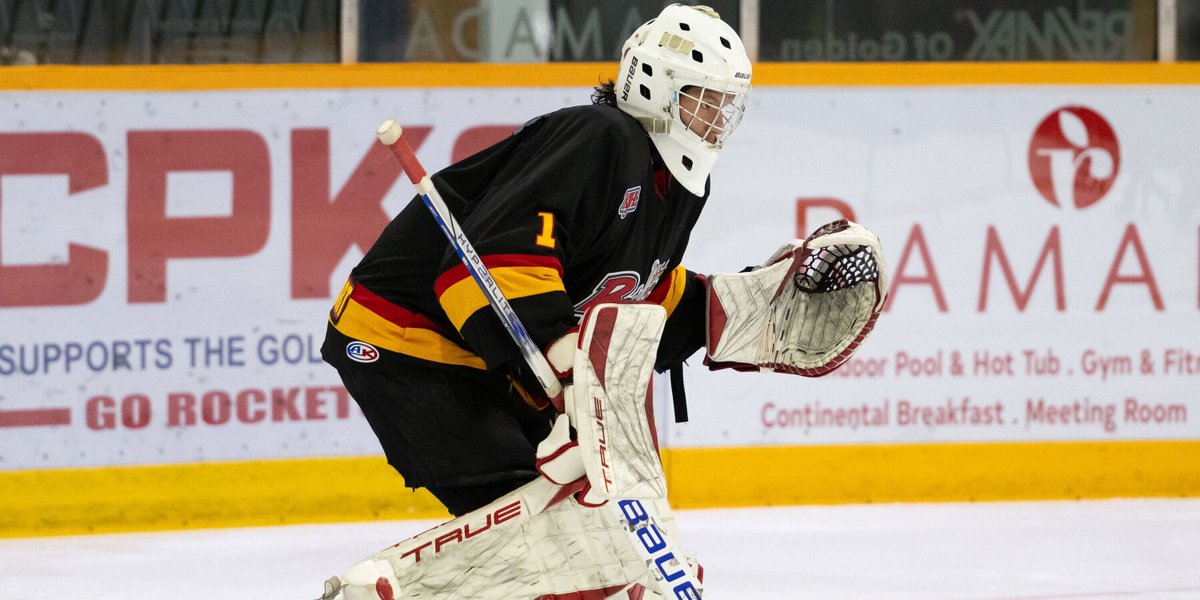 Golden Rockets Official tweet media