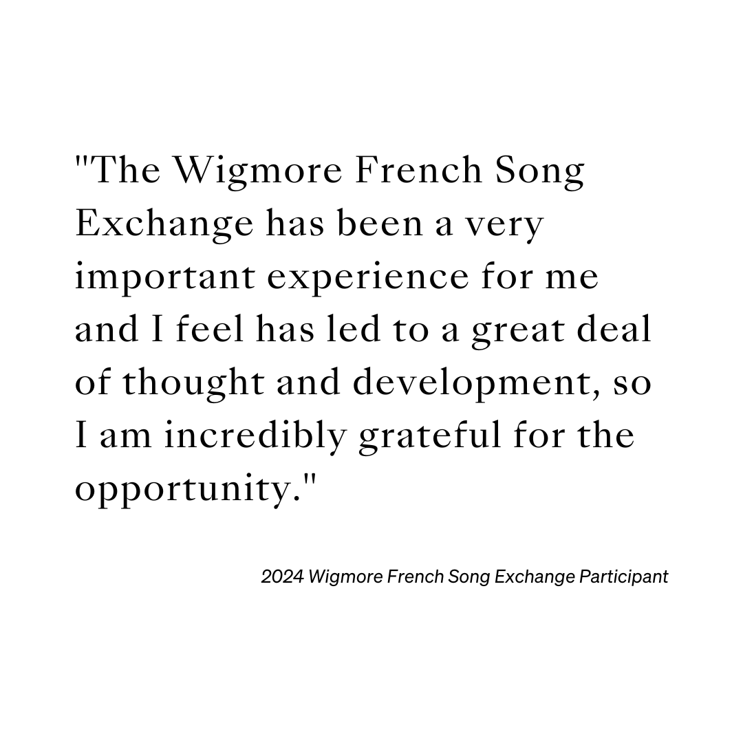 Wigmore Hall tweet media