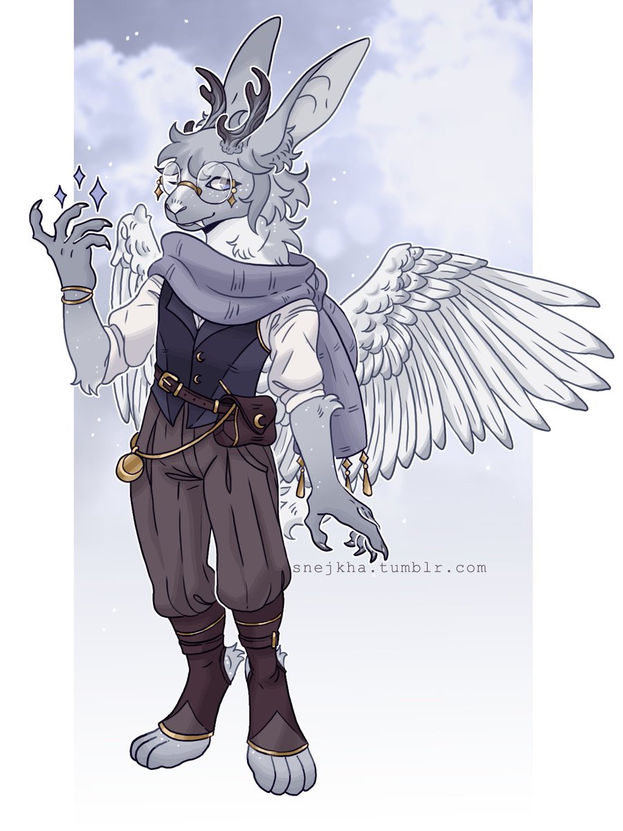 🐍💙✨Snejkha✨💙🐍 tweet media