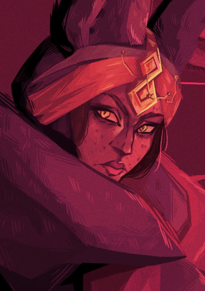 martwylis's tweet photo. diva #Arcane #ArcaneArt #lest #arcanelest https://t.co/kStRo0eiq7