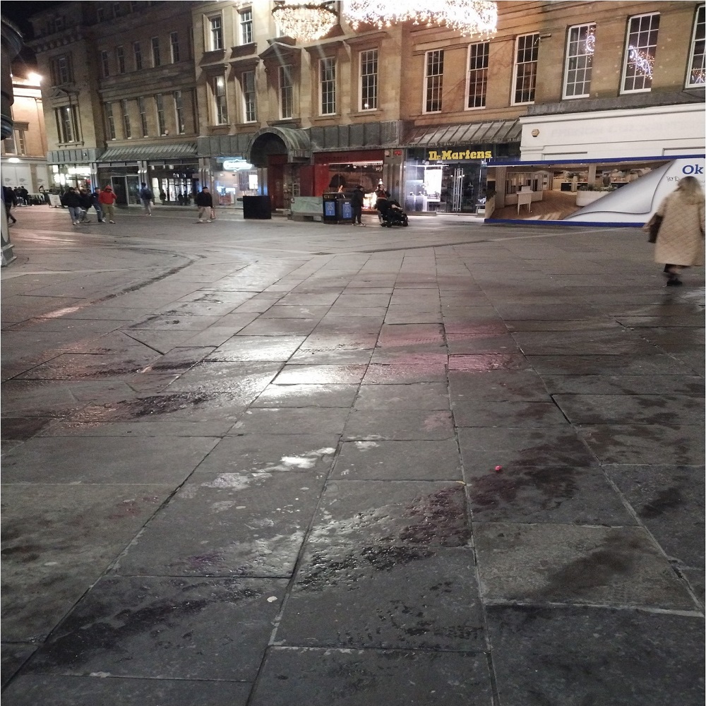 Newcastle City Council tweet media