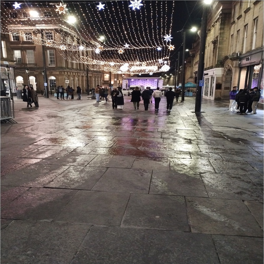 Newcastle City Council tweet media