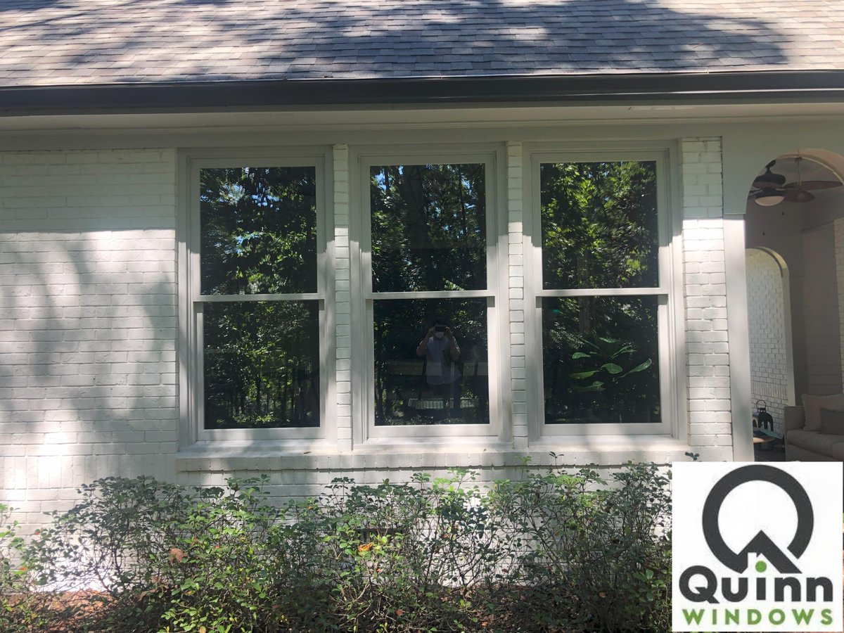 QuinnWindows's tweet photo. Transform your home’s aesthetic with beautiful windows that not only elevate your curb appeal but also help you save on utility bills! 💡✨ Make the switch to energy-efficient options today and enjoy the benefits for years to come. #HomeImprovement #EnergySavings #WindowWisdom... https://t.co/OKhh6TzDOA