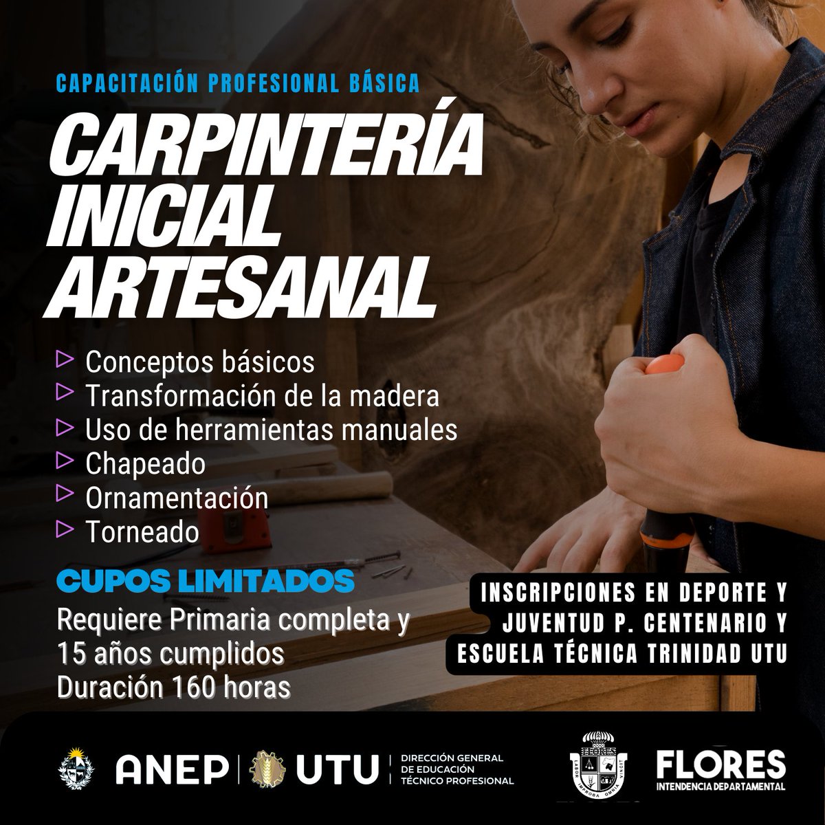 Intendencia de Flores tweet media