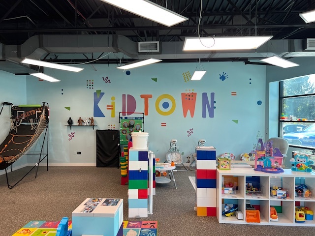 Signvertising's tweet image. 🚀🎉 Say goodbye to boring walls and hello to a world of imagination! Our wall murals and graphics can transform any space into a magical place. Perfect for kids’ rooms, play areas, or any room that needs a little pizzazz! Ready to add some... #FunSpaces
bit.ly/3r7rABO