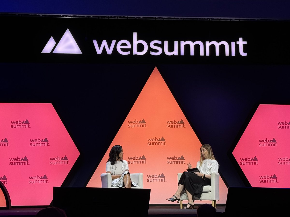 browserd's tweet image. A hot topic: “Connected in a disconnected world: Tech’s role in tackling loneliness”, to be discussed with @bumble CEO, @LidianeJones, and @CosmopolitanUK editor, @Claire_Hodge , at @WebSummit #marketingsummit stage.
#WebSummit #webSummit2024 #alonetogether
