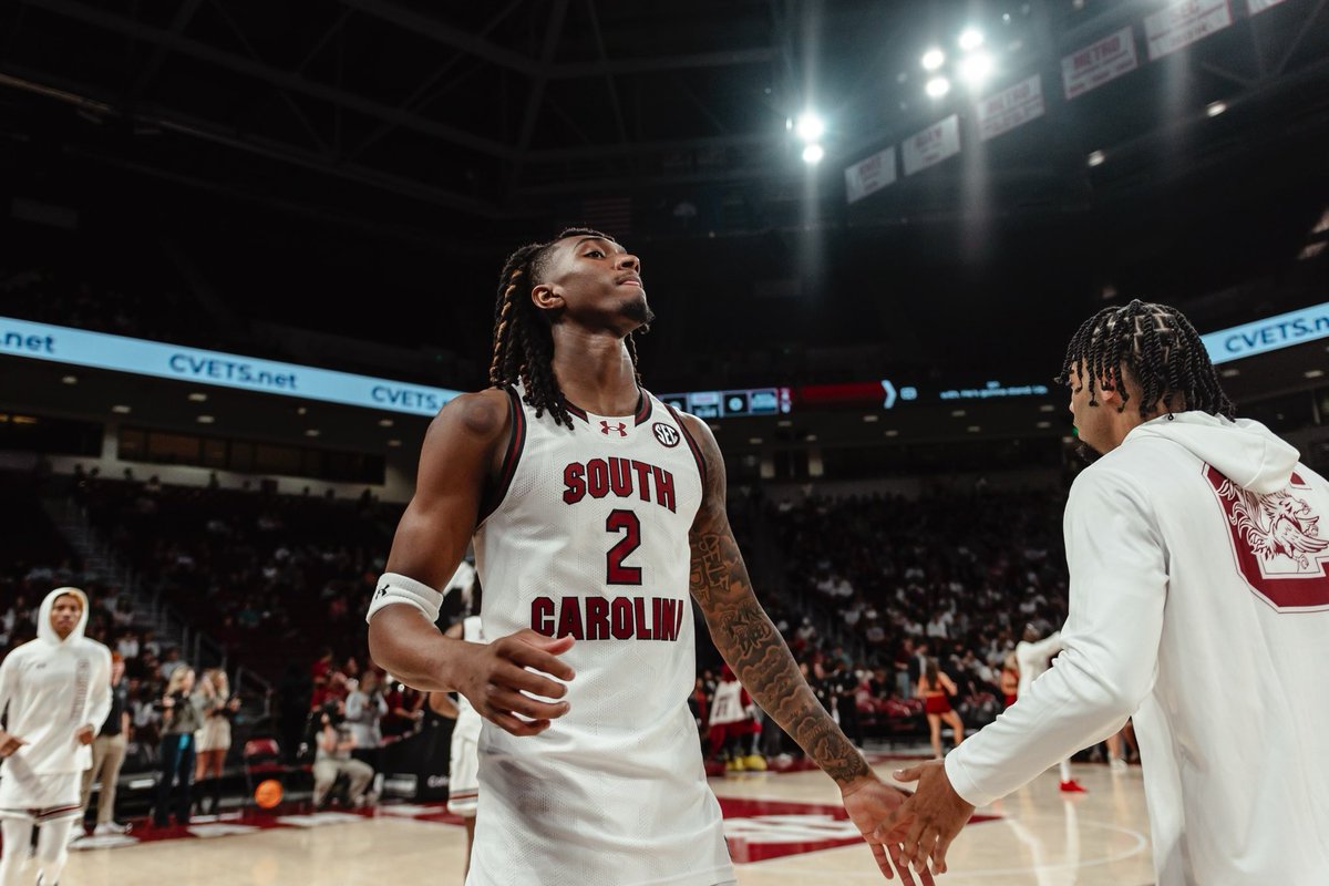 Zachary Davis (@zacharydavis2_) on Twitter photo Get your tickets today to catch a <a href="/GamecockMBB/">Gamecock Men's Basketball</a> game this season at <a href="/CLAmktg/">Colonial Life Arena</a>!
➡️ ticketmaster.com/artist/889316?… Get your tickets today to catch a <a href="/GamecockMBB/">Gamecock Men's Basketball</a> game this season at <a href="/CLAmktg/">Colonial Life Arena</a>!
➡️ ticketmaster.com/artist/889316?…