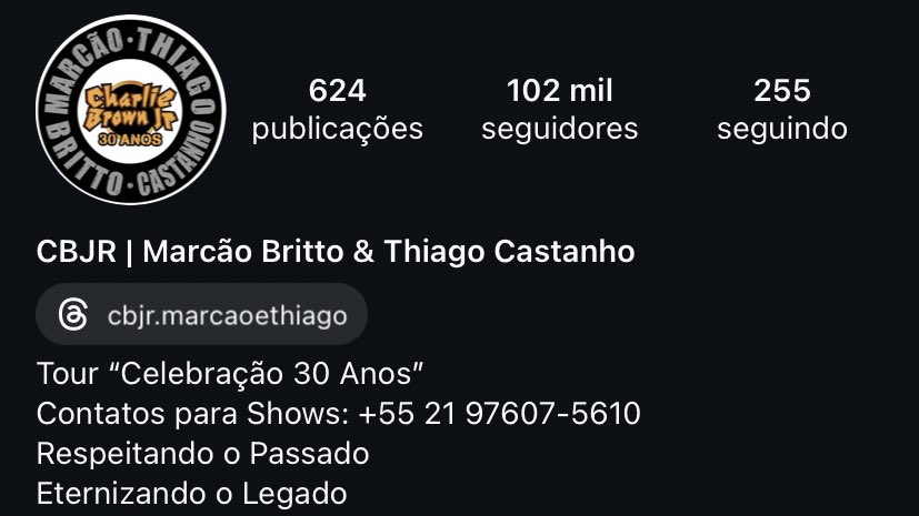 lumaspfc_'s tweet photo. agora um sonho: ver o show deles https://t.co/GTiyKXKtKB