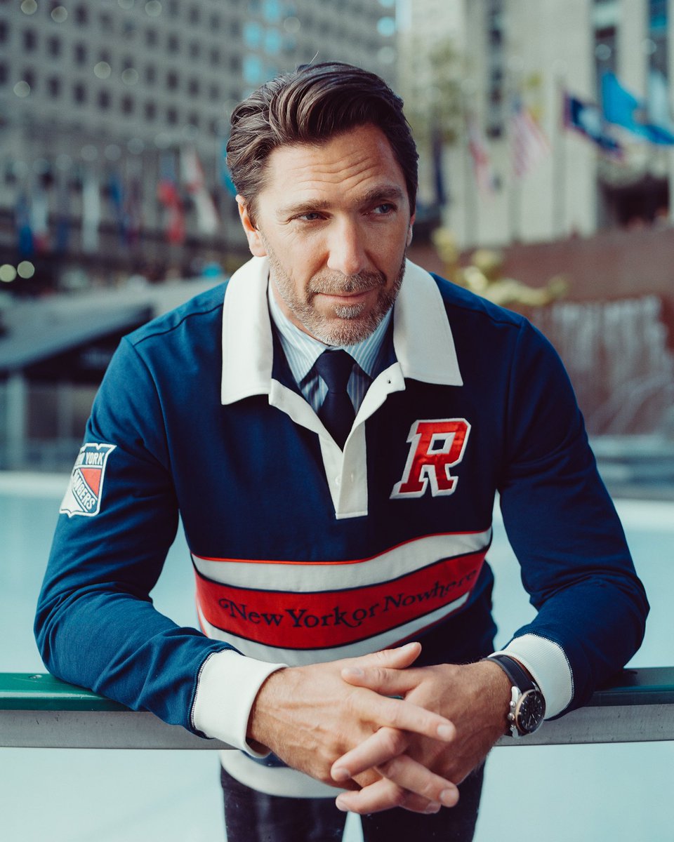 New York Rangers tweet media