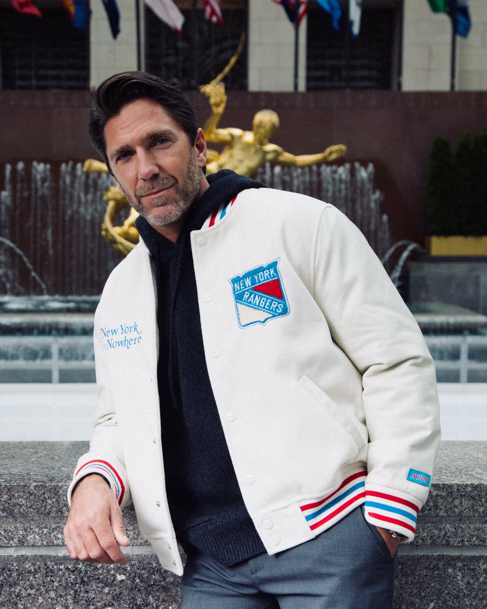 New York Rangers tweet media