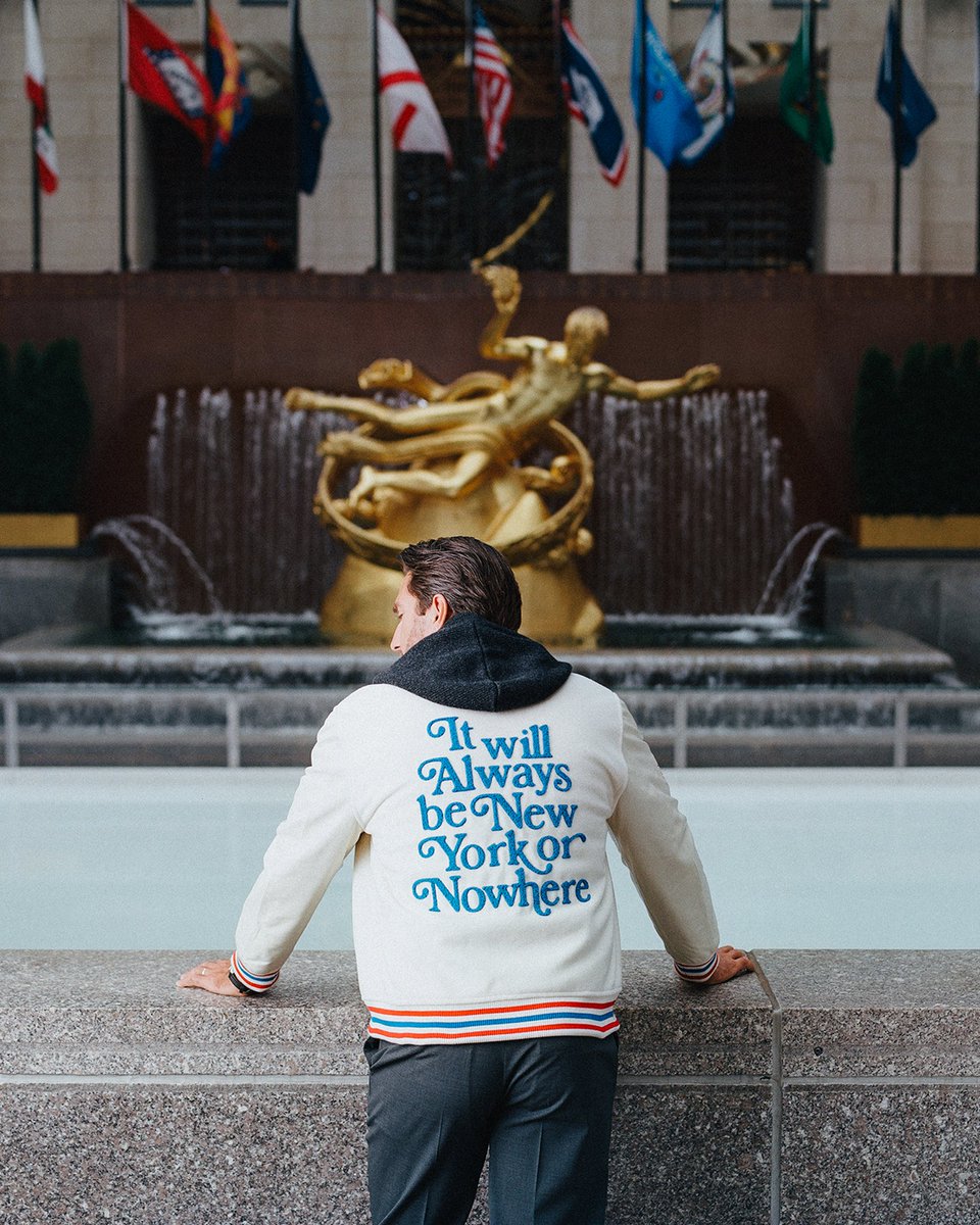 New York Rangers tweet media