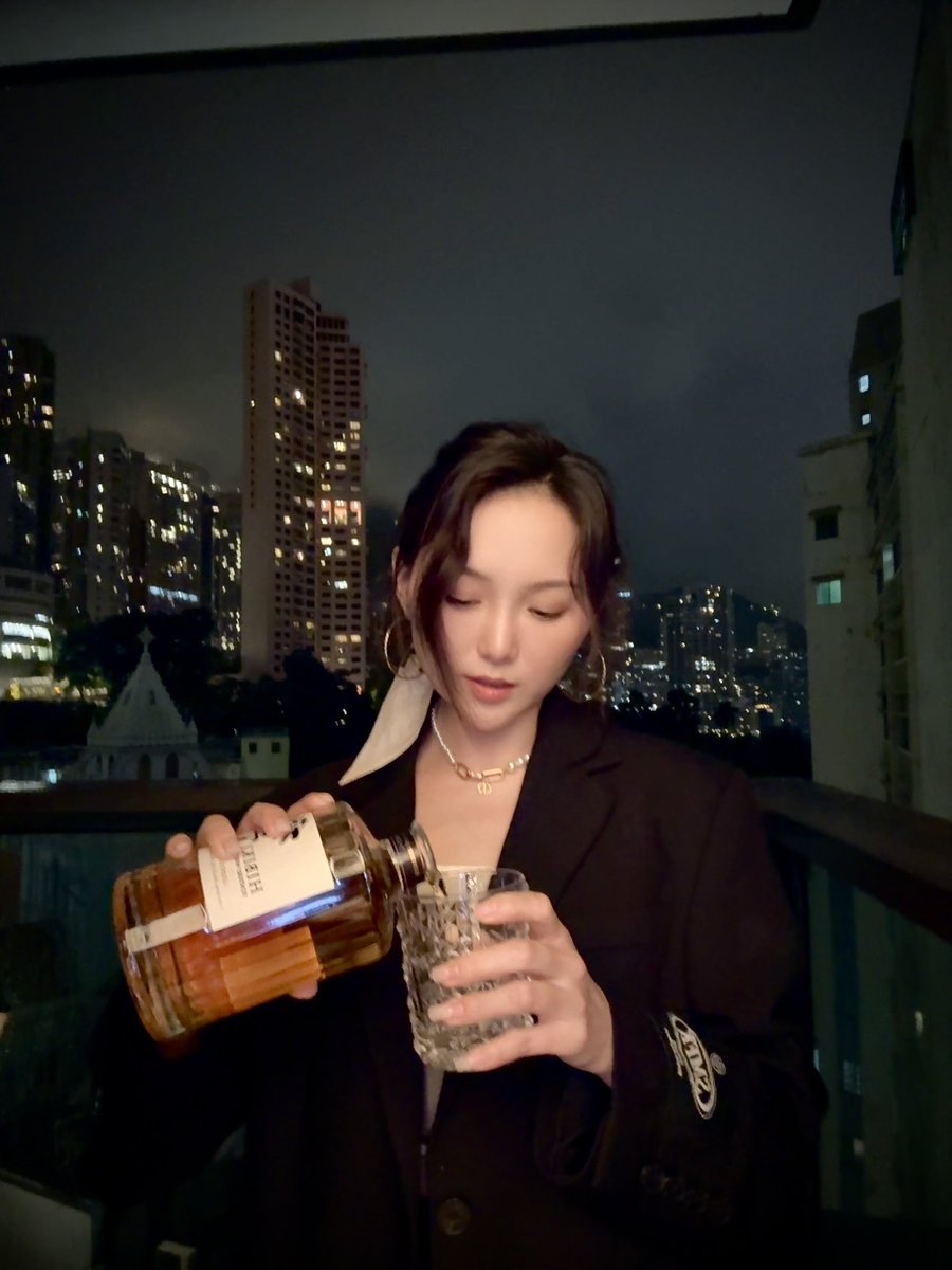 九妹-OKX tweet media