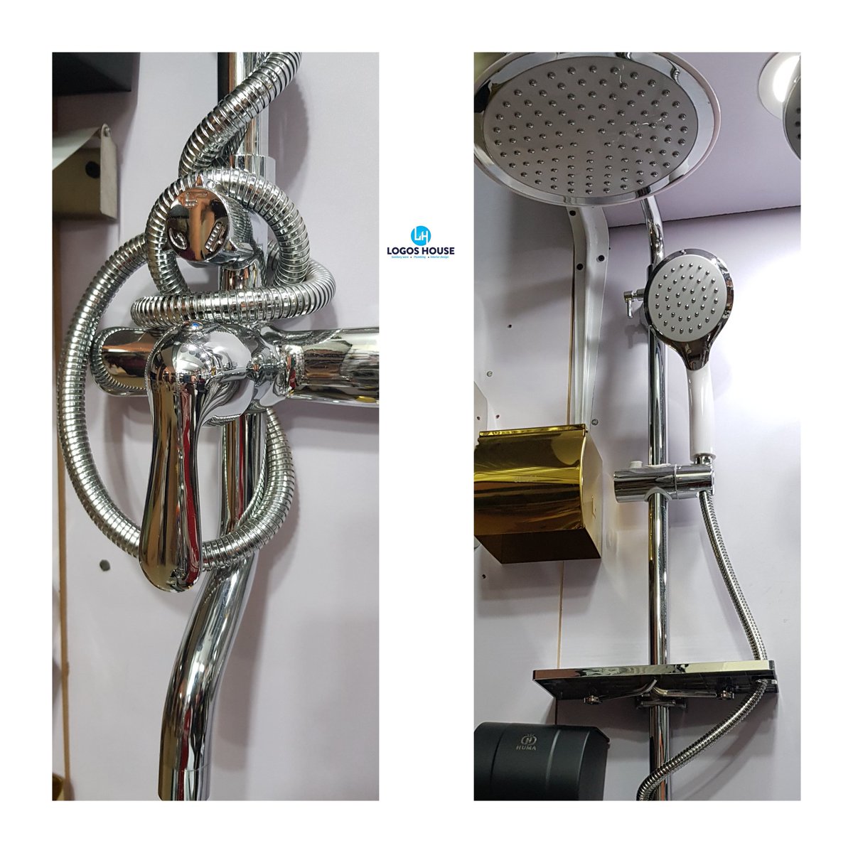 The Logos House tweet media