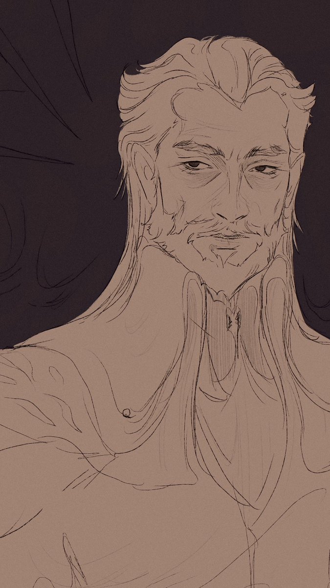 I’ve fallen and I can’t get up #DATV #DragonAgeVeilguard