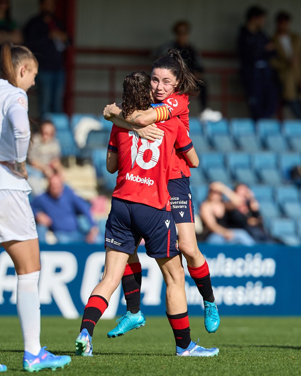 C.A. OSASUNA tweet media