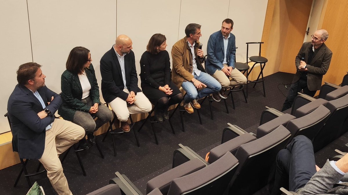 GRAUSTIC tweet media