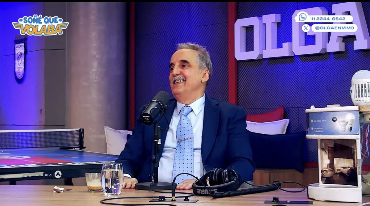MorenoPuebloVoz's tweet photo. 🙌Muchas gracias @NoeliaCustodiou 
Si Guille está feliz, nosotros también @olgaenvivo https://t.co/b2jTjohiF3