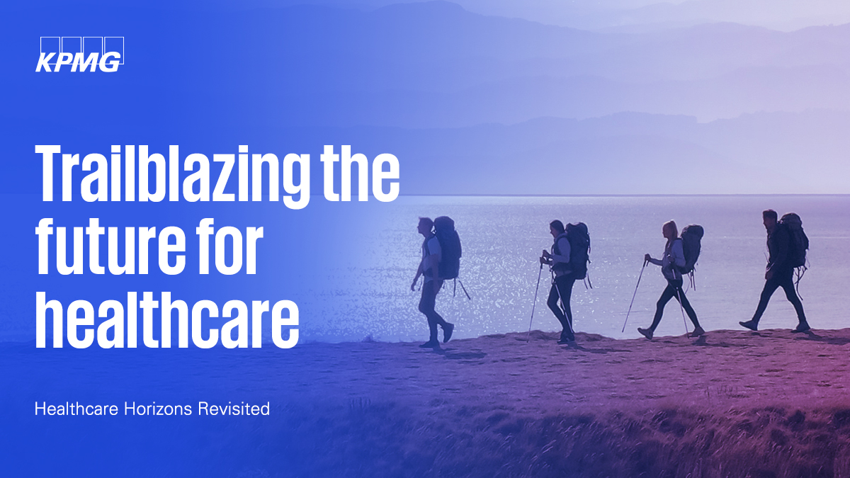 Predicting the five key characteristics that should help keep #healthcare systems inclusive and sustainable. Read more bit.ly/3UlP2XA