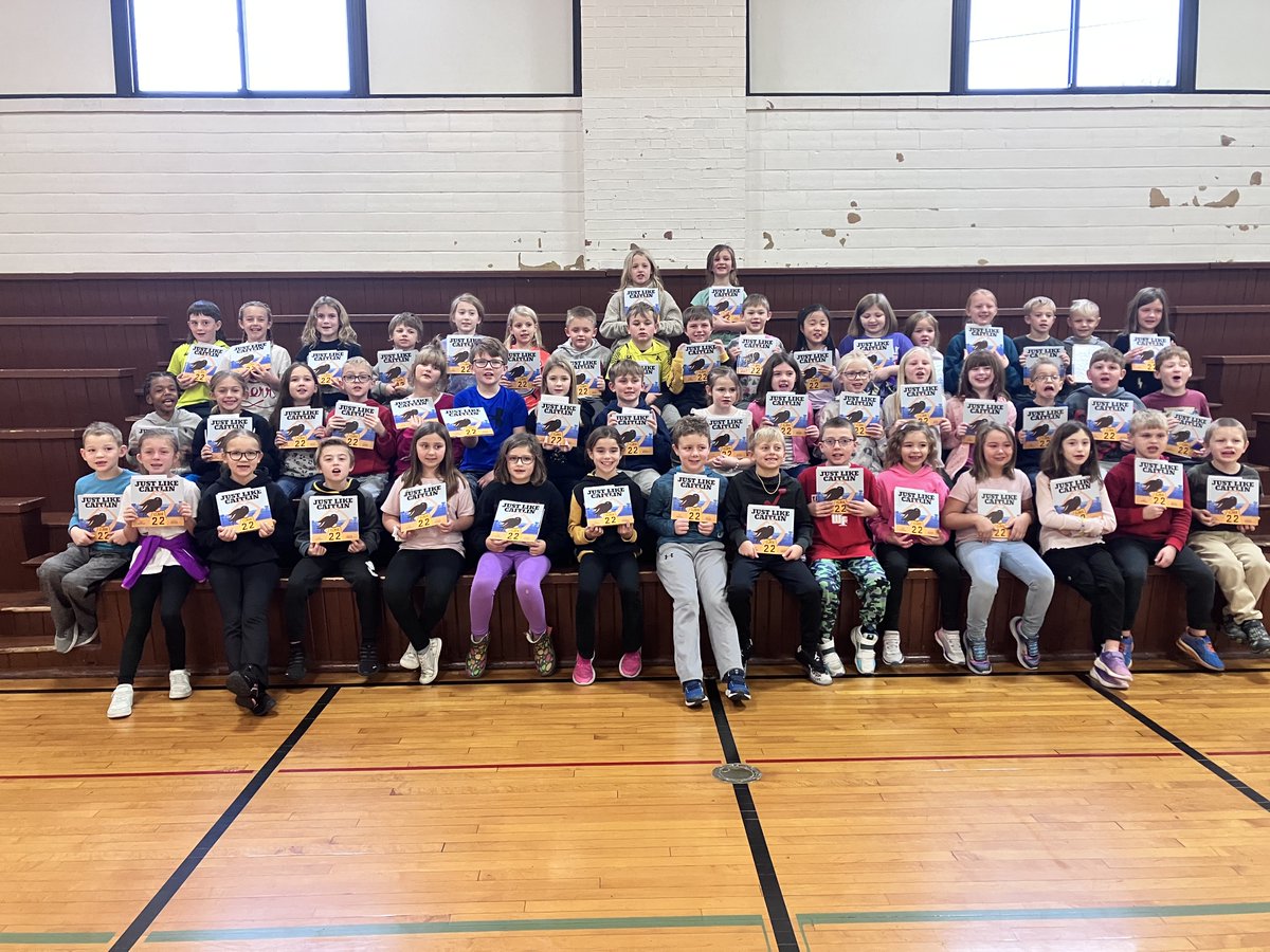 West Fork CSD tweet media