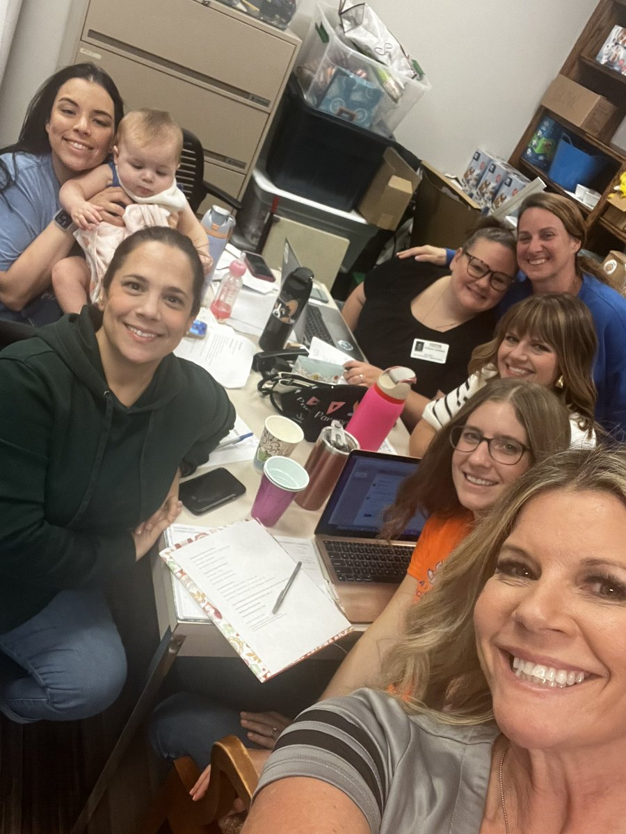 Christy Goforth tweet media