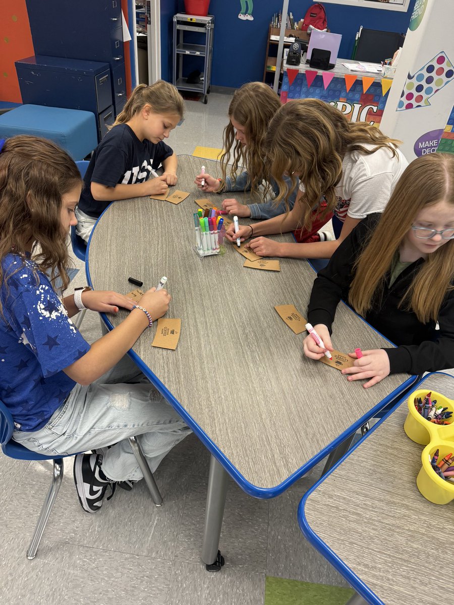 Central PTO- Elizabeth Forward tweet media