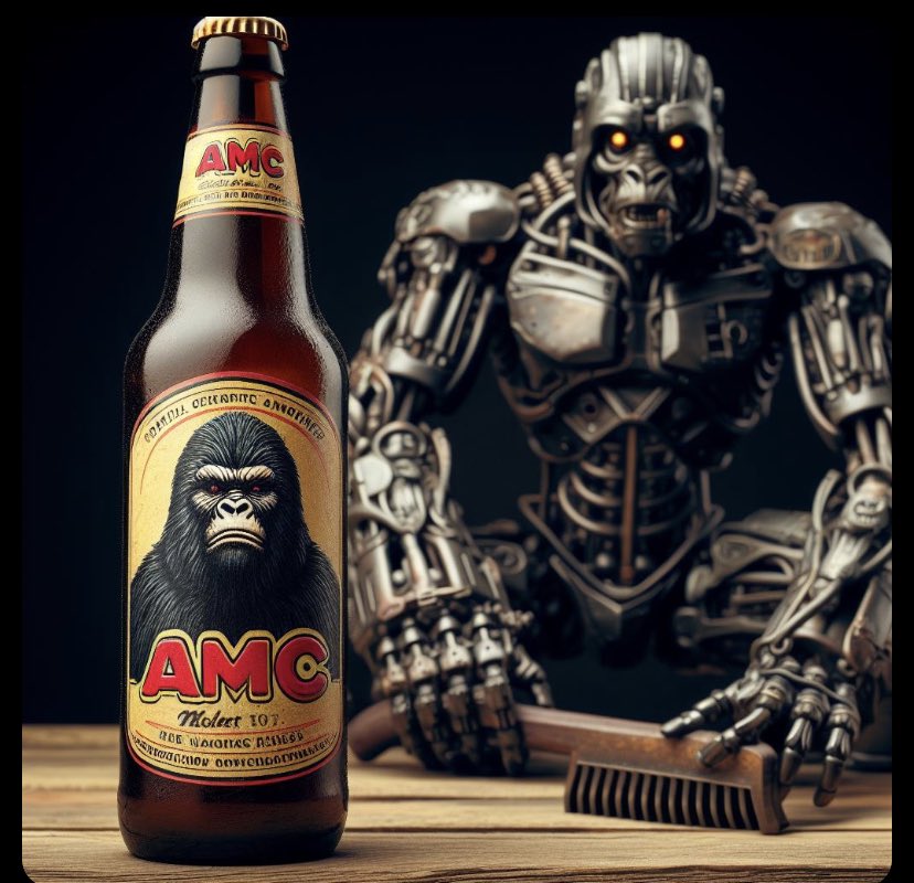 goingtoAMC4life's tweet photo. @MRxDARKNESS6 Or a beer 🍺 🤤😬. https://t.co/zuQMdzxMjR