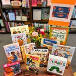 Photo by Blue Willow Bookshop (@BlueWillowBooks)