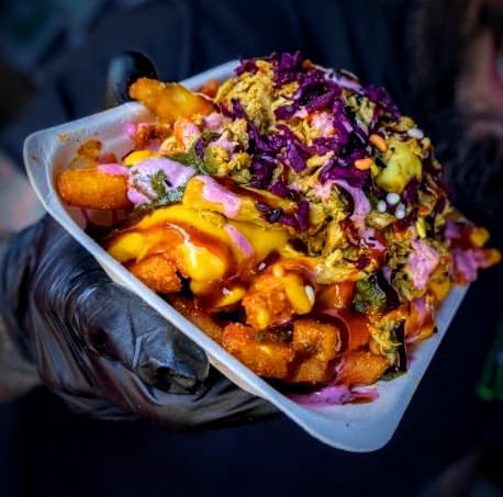 State of Love & Trust tweet media