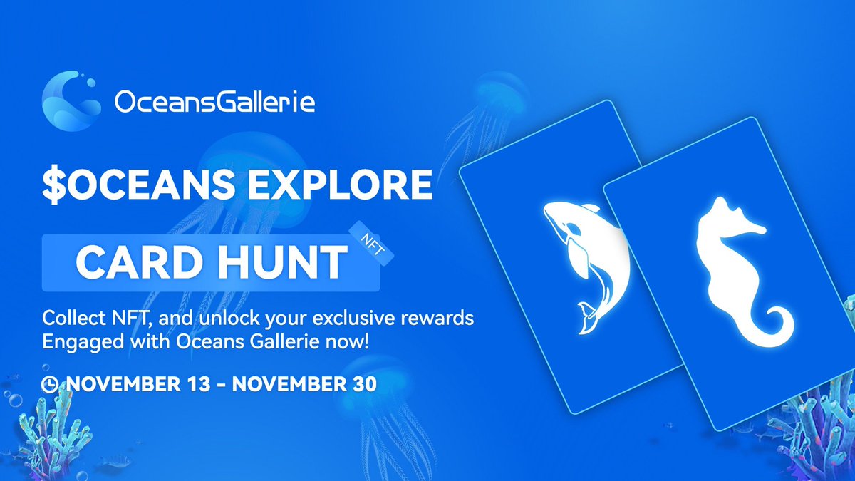 OceansGallerie On SUI tweet media