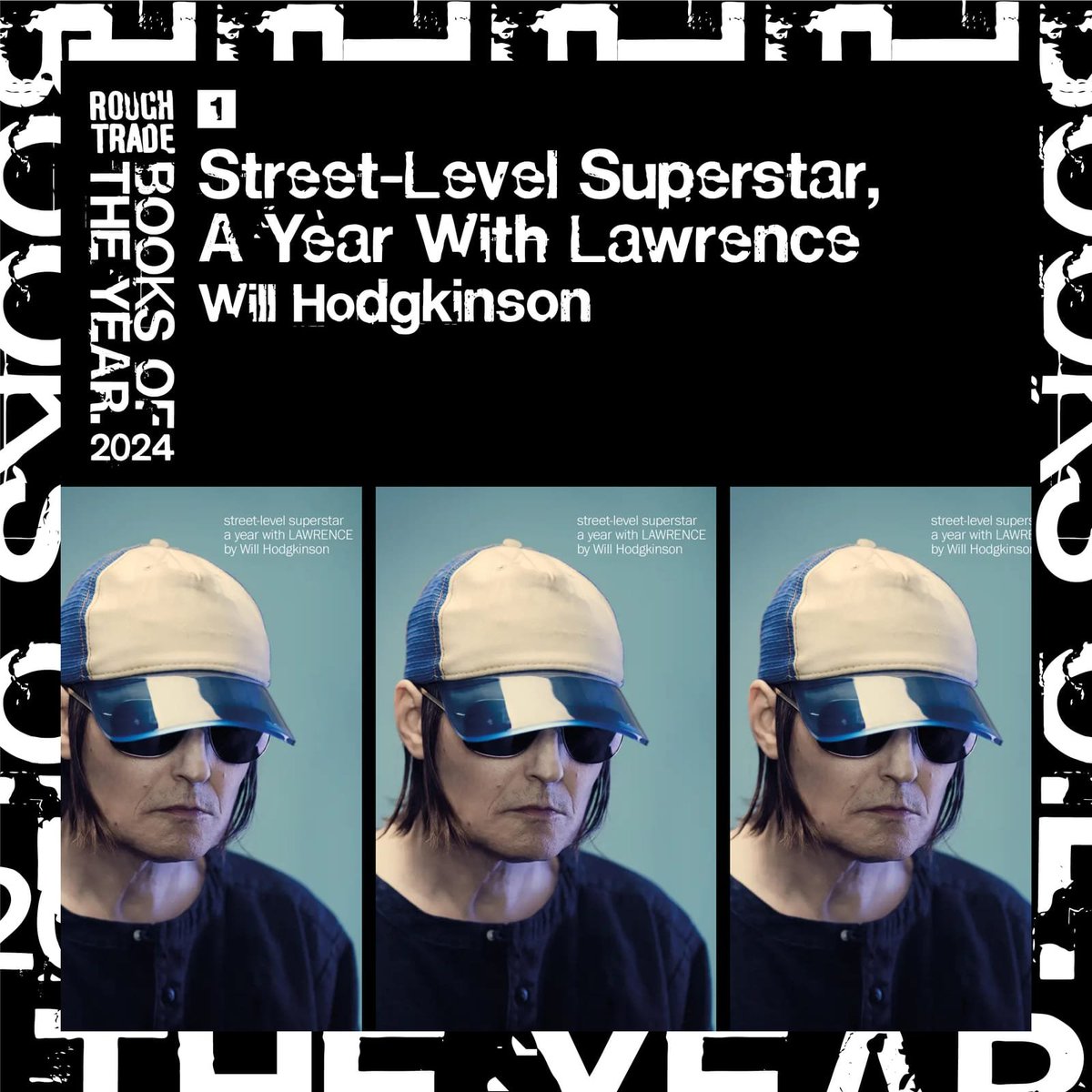 Rough Trade tweet media