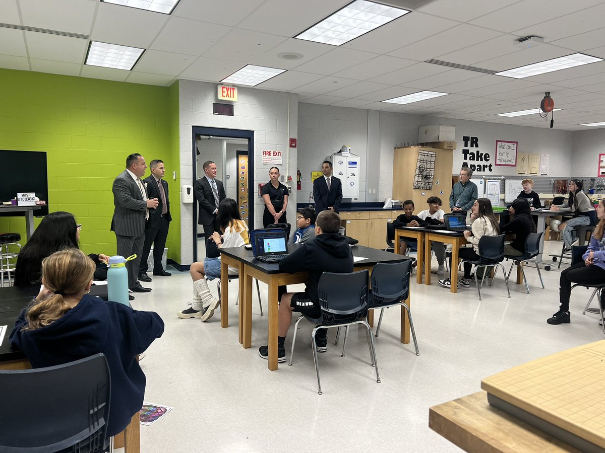 State Troopers Fraternal Association of NJ (STFA) tweet media