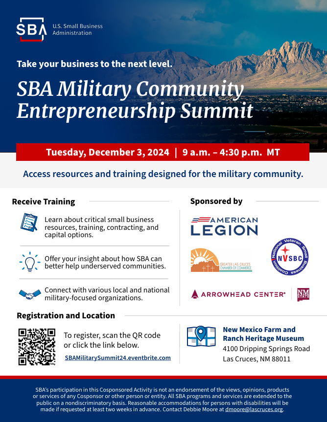 Boots to Business tweet media